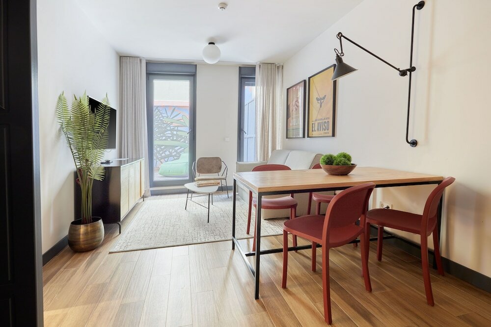 Фото Sonder Malasaña