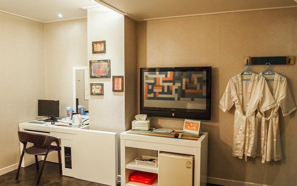 Фото Daejeon Cherry