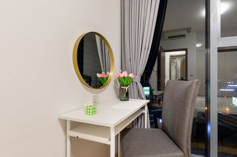 Фото Sunwah One Bedroom Apartment