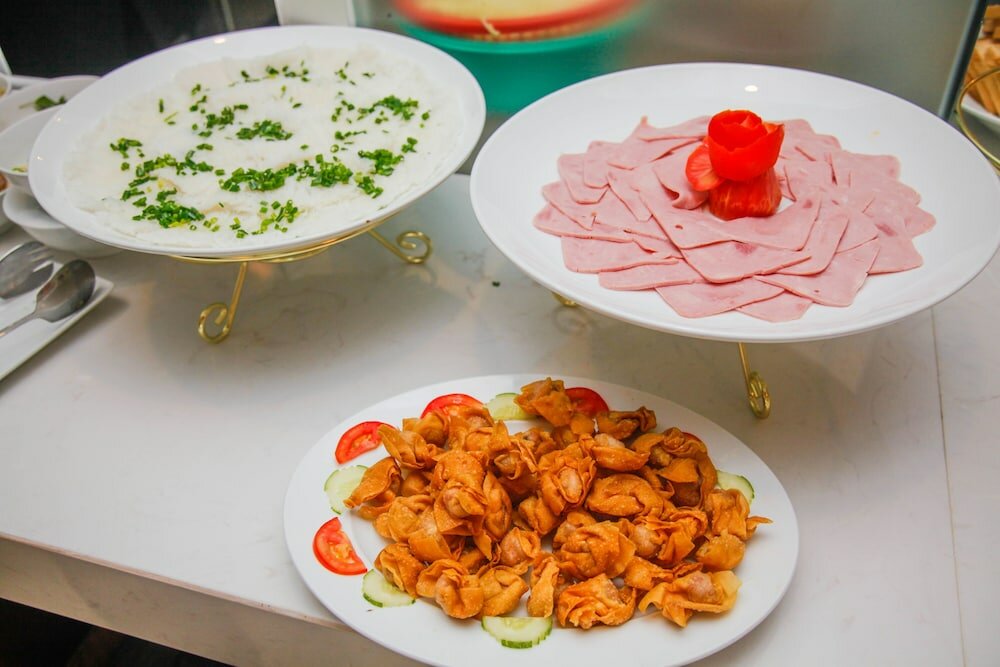 Фото Gic Land 2 Hotel