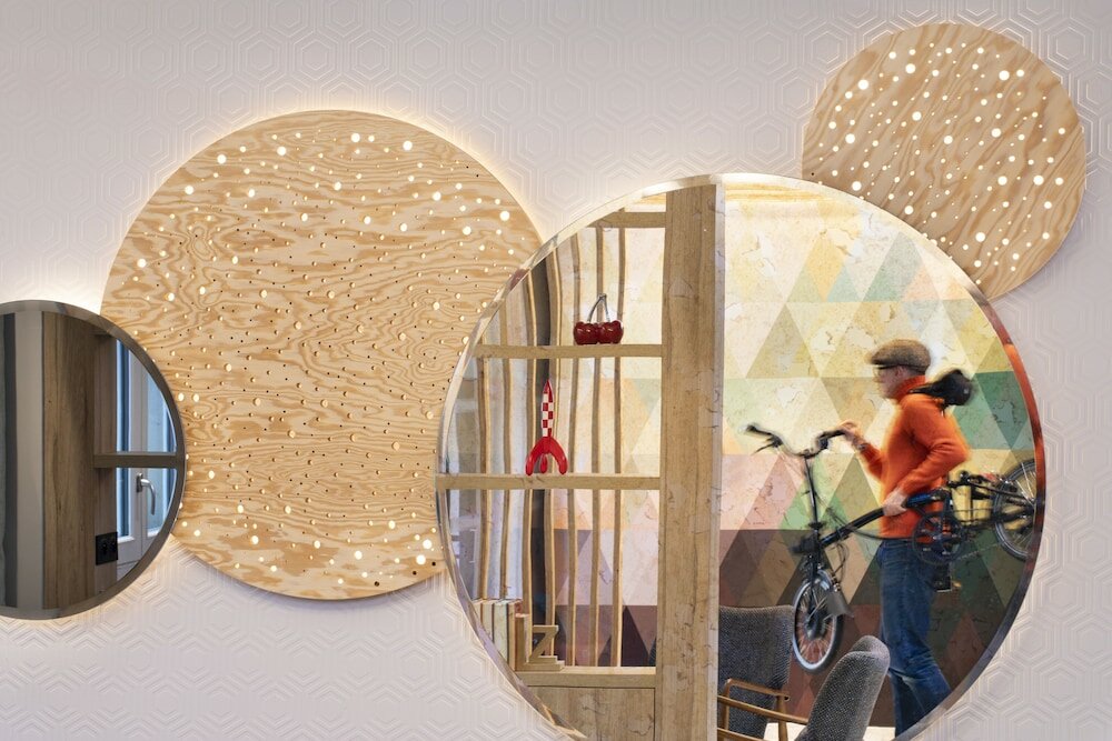 Фото Hotel Locomo