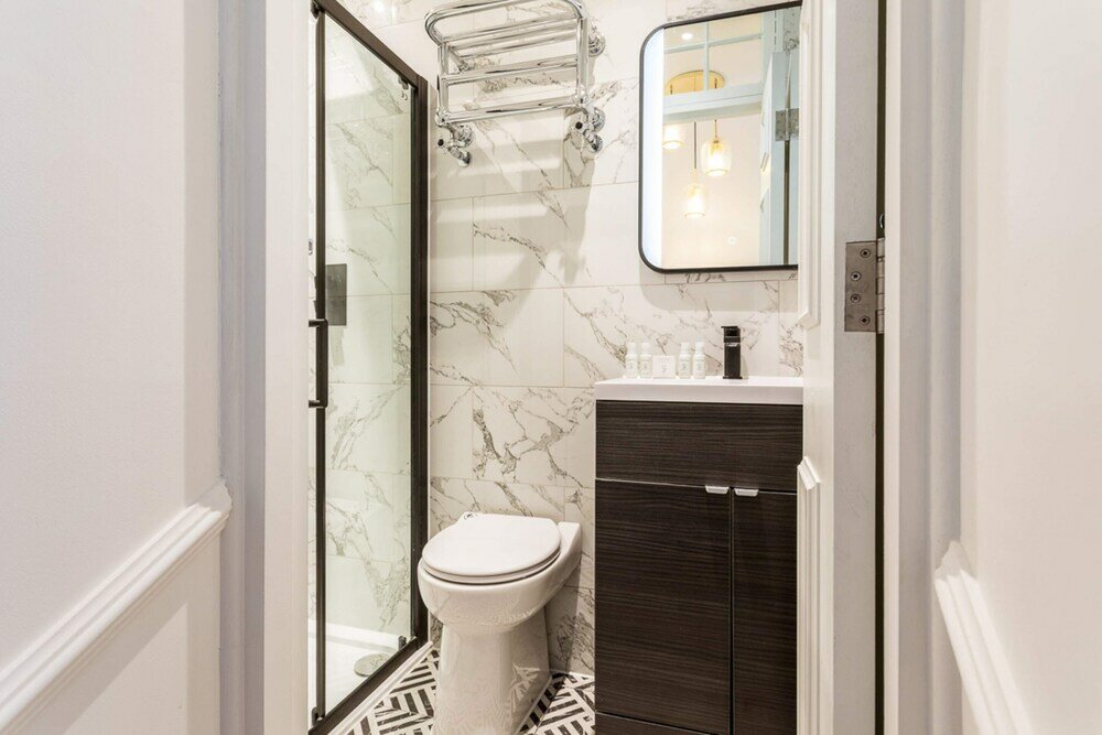 Фото Fabulous Gloucester Road Apartment