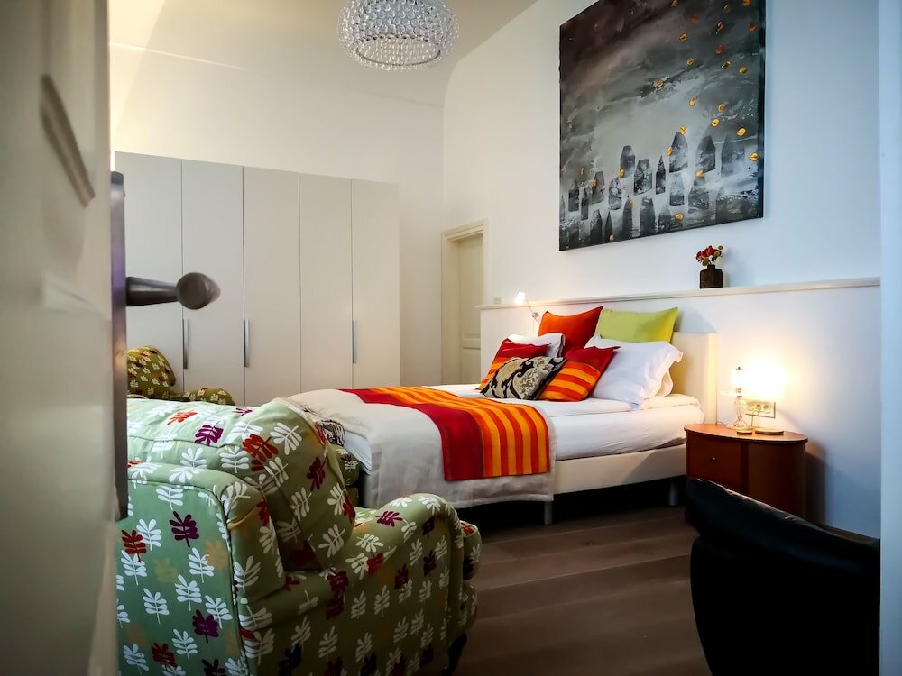 Фото Dubrovnik Luxury Apartments