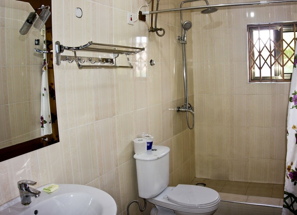 Фото Telecentre Hotel