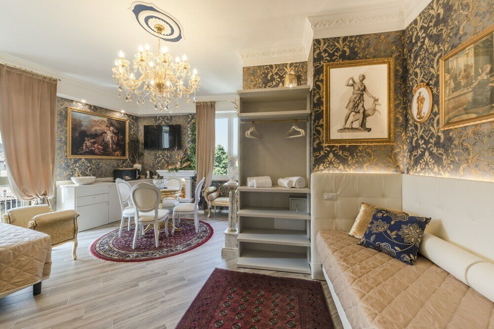 Фото Olympus Verona Relais