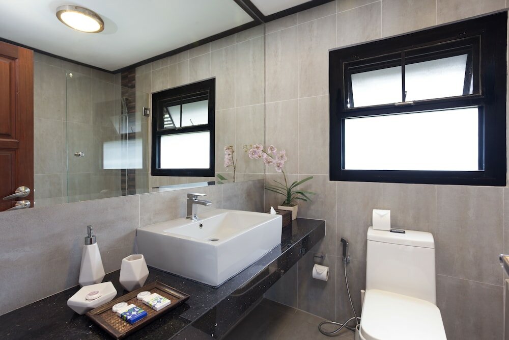 Фото Kamala Beach Estate by Resava Group