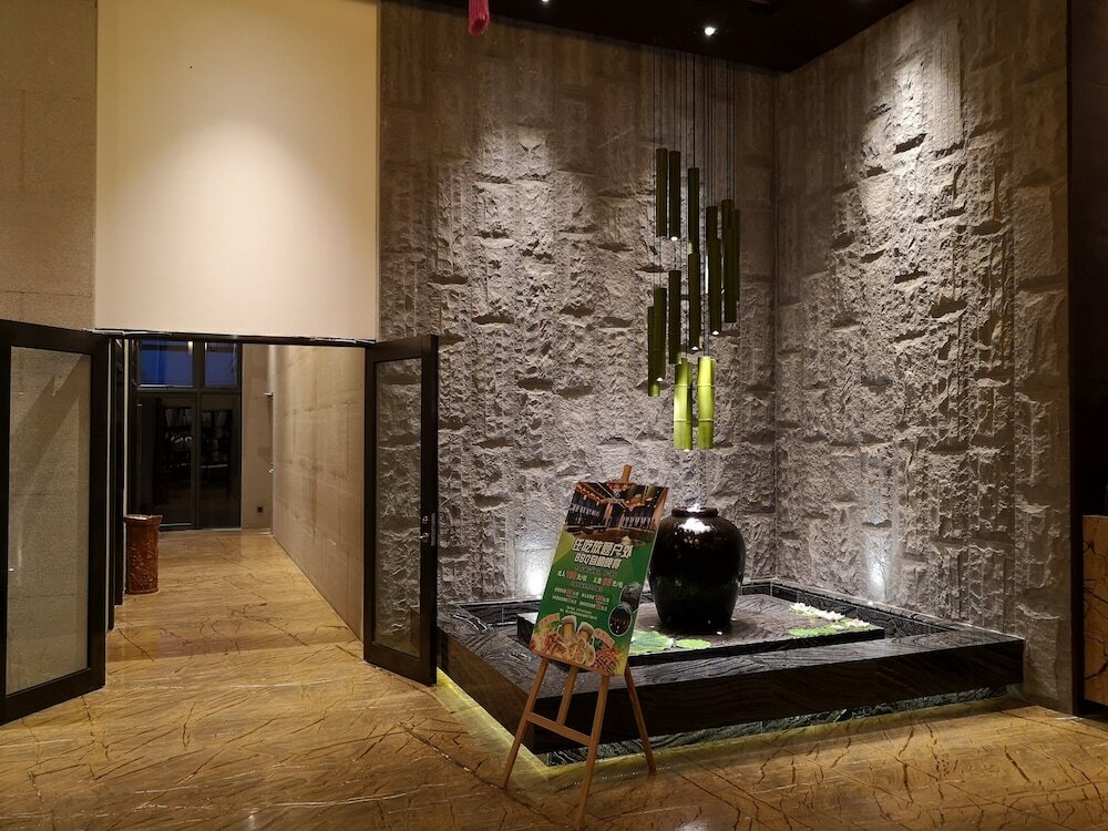 Фото Relaxed Season Hotel - Foshan