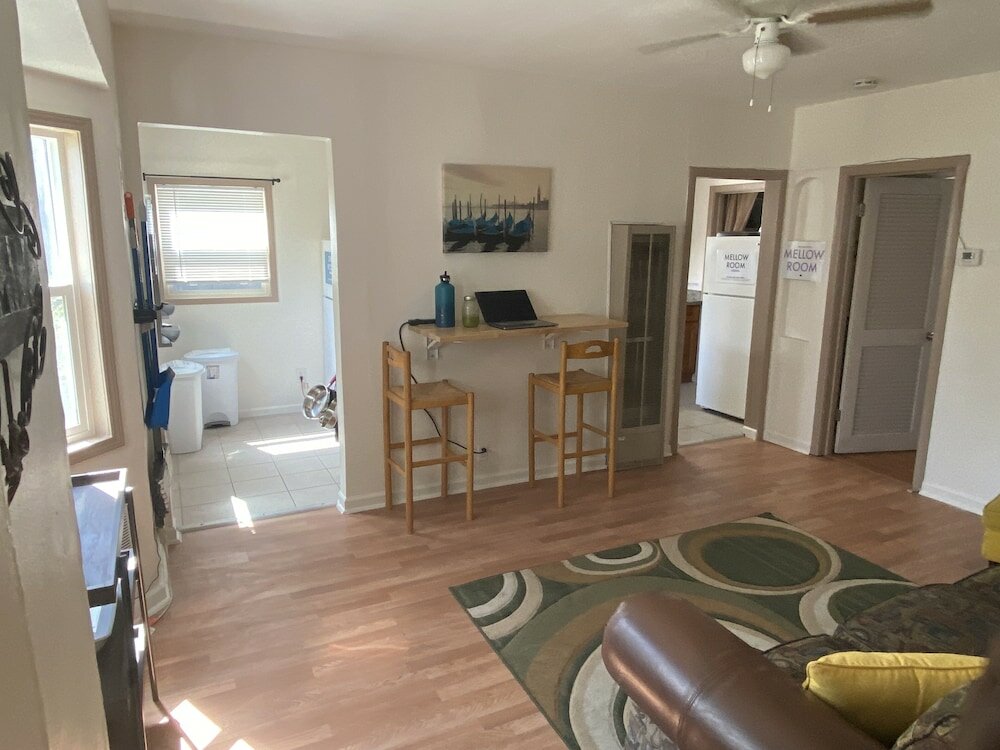 Фото Whole Family - Barrette - Hostel