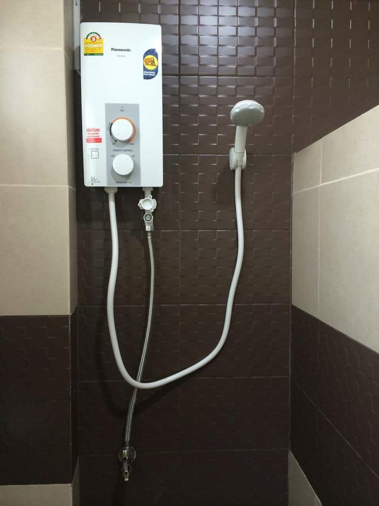 Фото Baanna Place