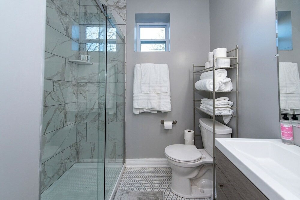 Фото The Incline Suites