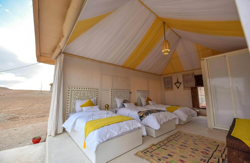 Фото Agafay Pearl Camp