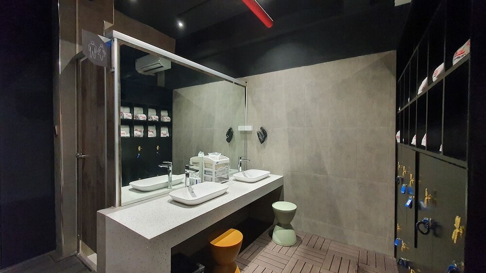 Фото Momizi Hanoi 2 - Phan Ke Binh