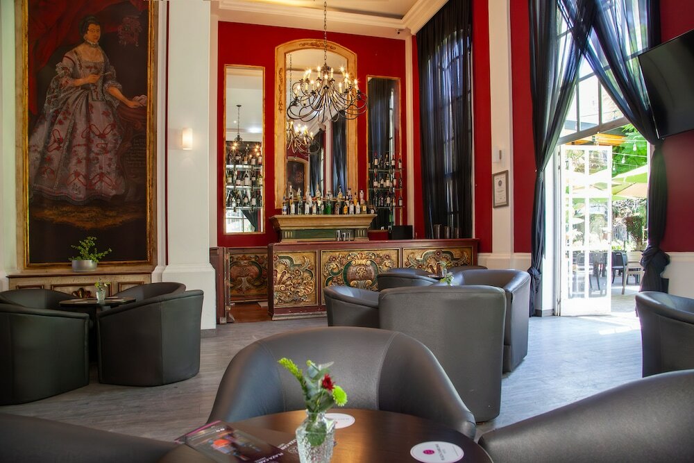 Фото Plaza Camelinas Hotel