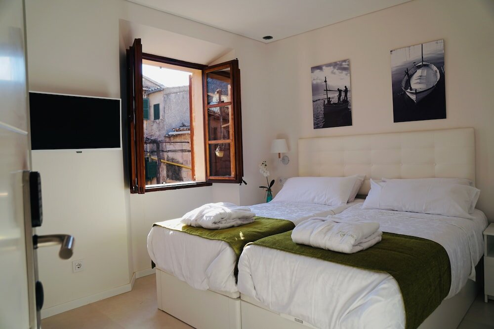 Фото Marton Hotel Valldemossa - Adults Only