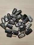 Fixkey24 (Vzlyotnaya Street, 2), car keys