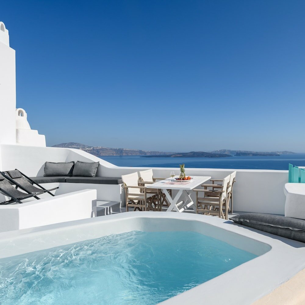 Фото Agapi Cave House