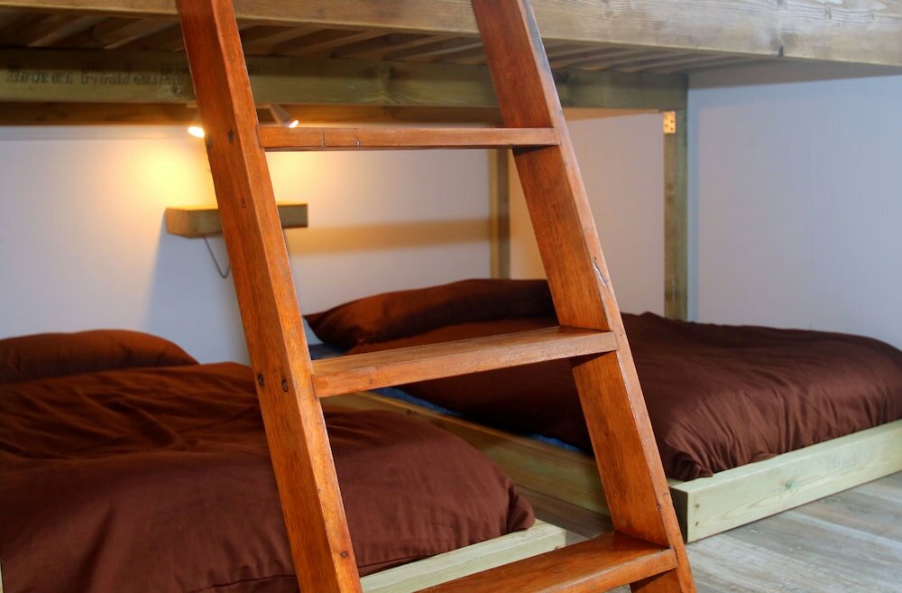 Фото Dartmoor Reach Alpaca Farm