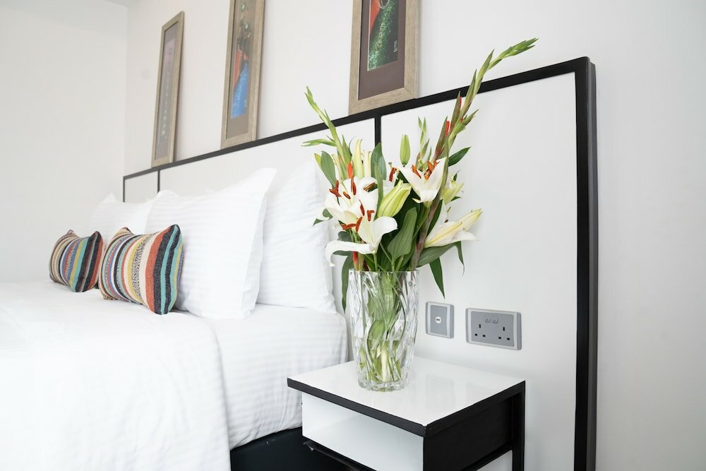 Фото Sarova Imperial Hotel