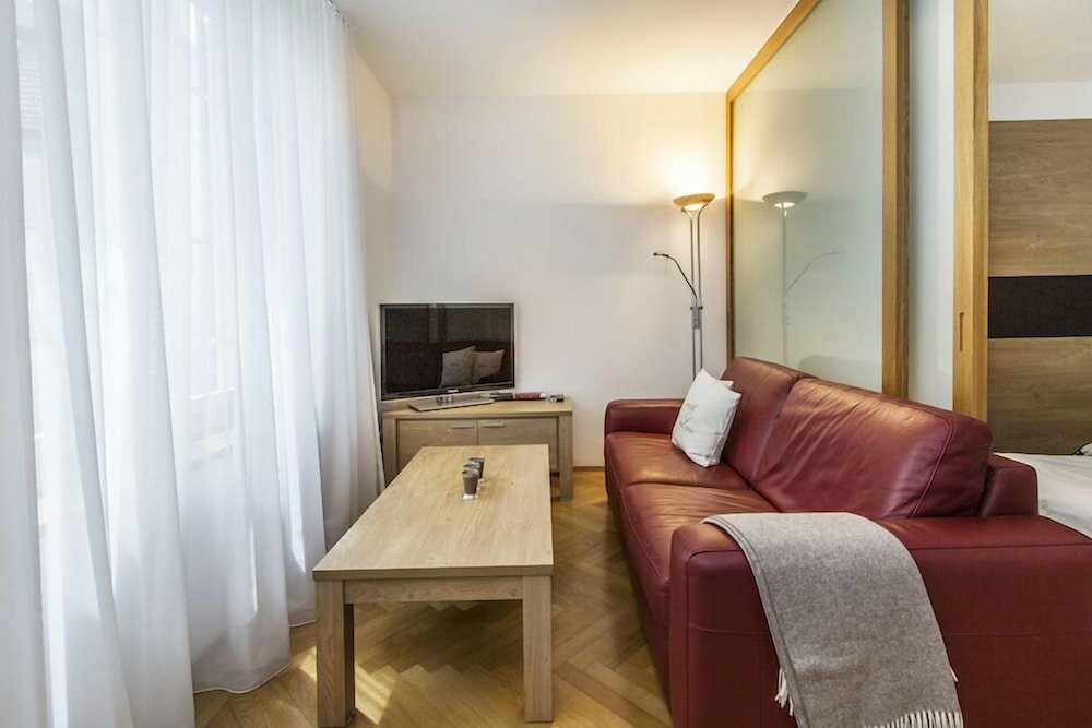 Фото Nest- Eidmattstrasse