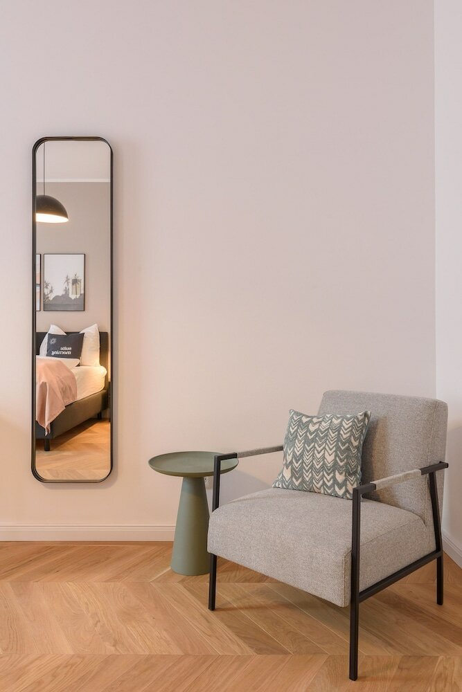 Фото Limehome Vienna Karajangasse