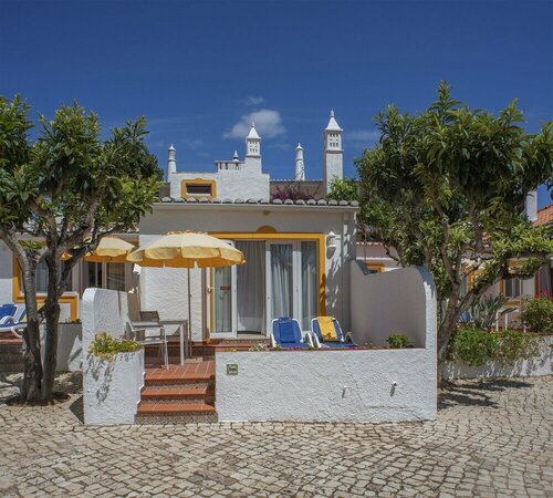 Гостиница Quinta Paraiso da Mia - 1 Bedroom Apartment