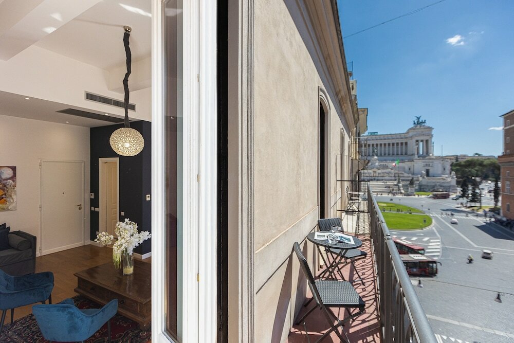 Фото Suite Della Pigna