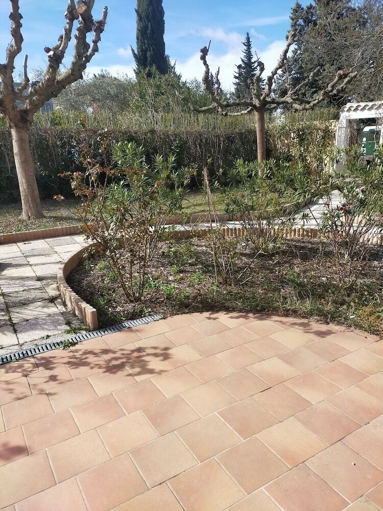 Фото Le Gîte du Festival Sud