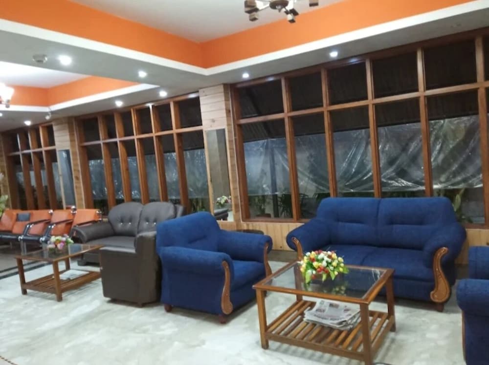 Фото Hotel Sanjivani Heritage