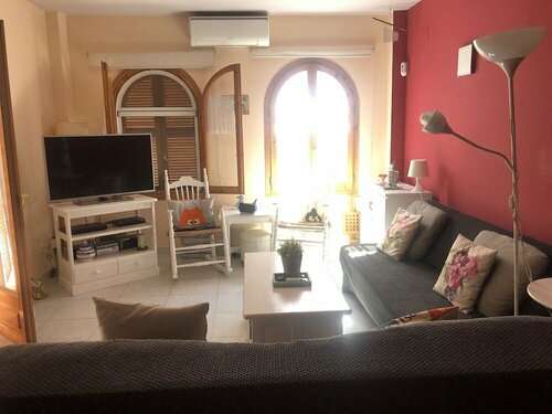 Гостиница Apartamento Torre Almadrava