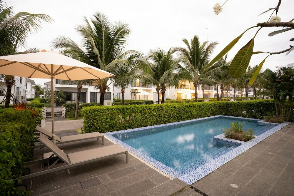 Фото Andochine Resort & SPA Phu Quoc
