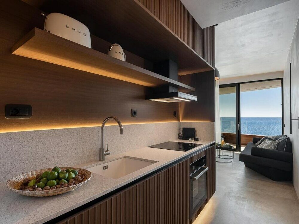 Фото Seannamon suites