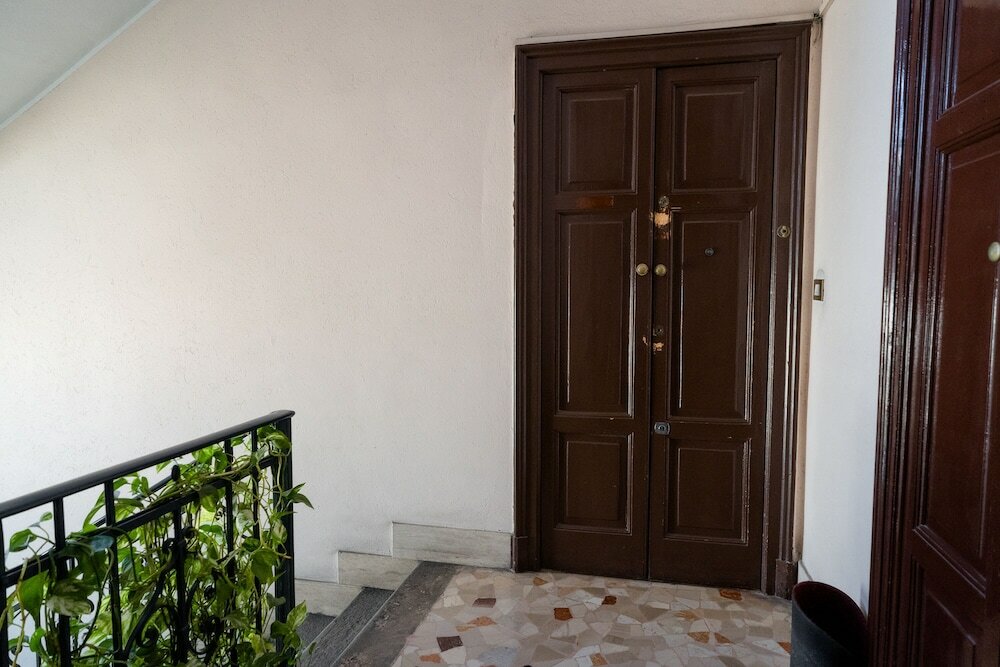 Фото NotaMi - Romolo Space Navigli