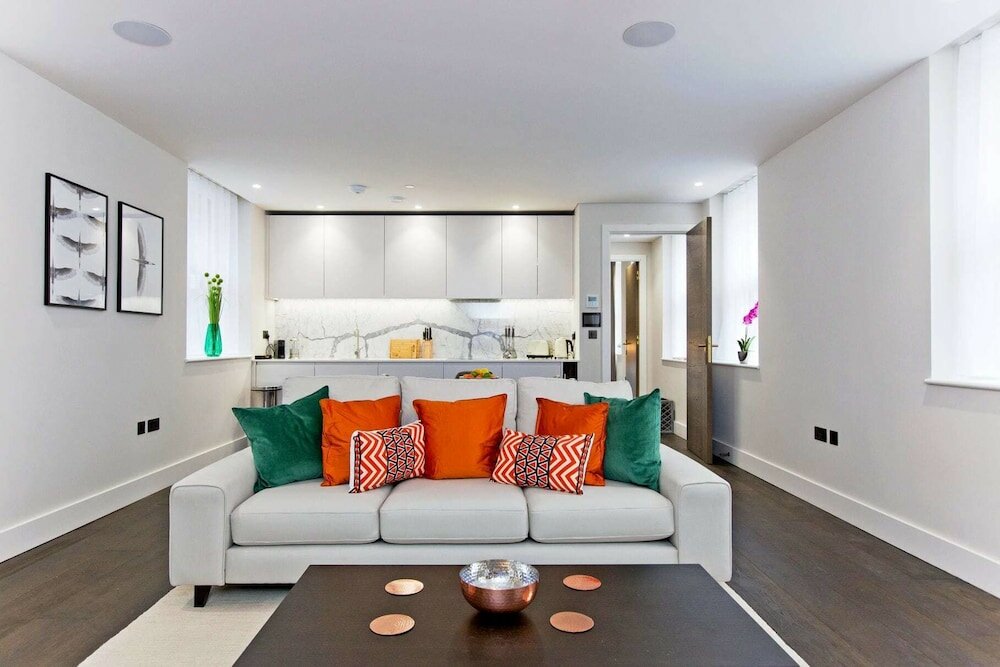 Фото Luxury 2 bed with lift ac and concierge