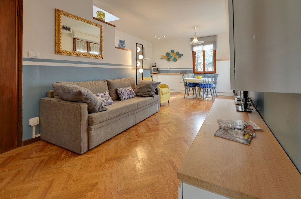 Фото San Marco Next Terrace