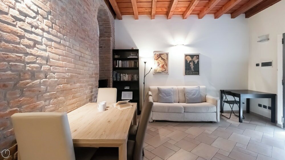 Фото Italianway - Muratori 8