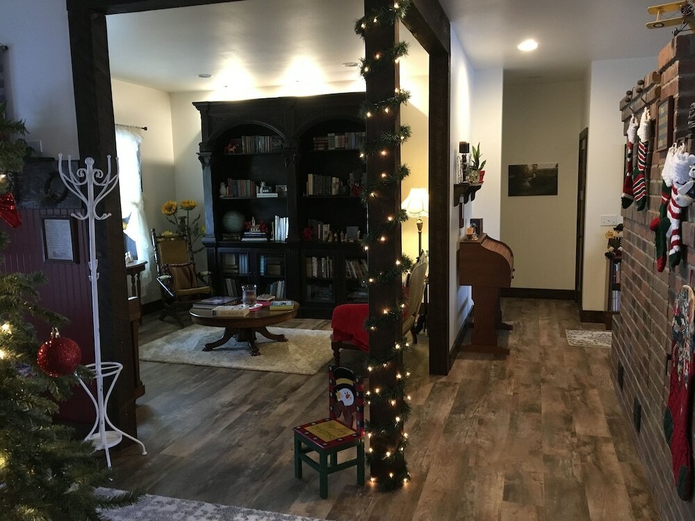 Фото The Inn at Sand Canyon