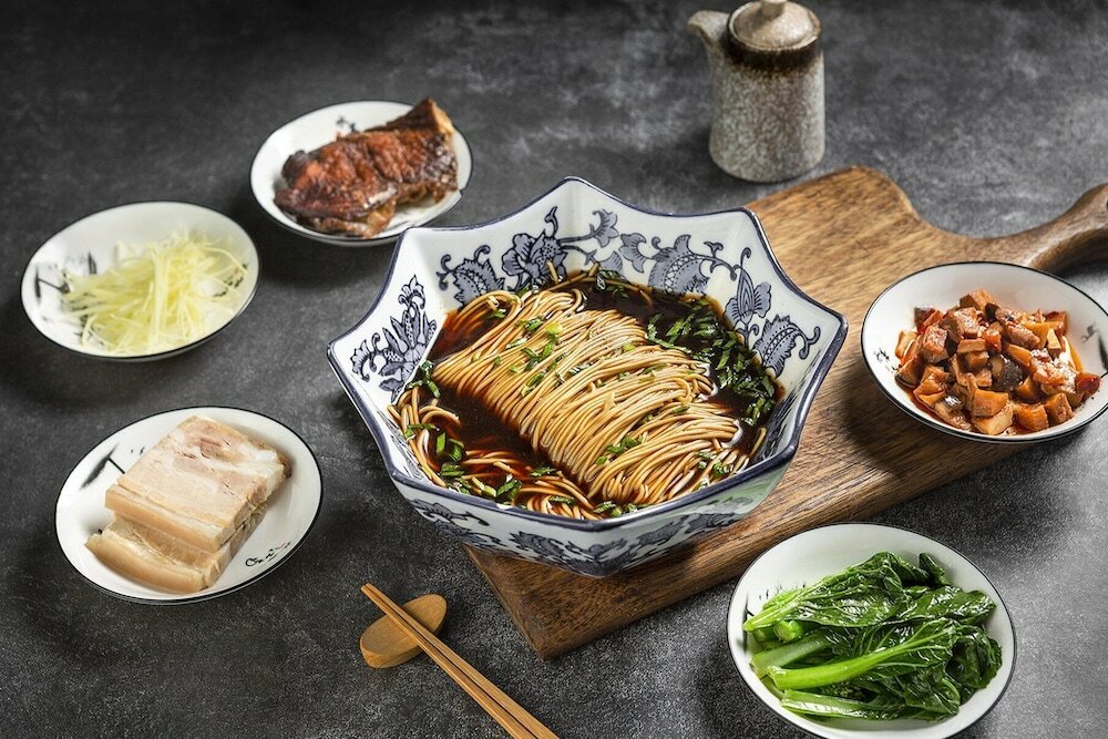 Фото Crowne Plaza Suzhou, an Ihg Hotel