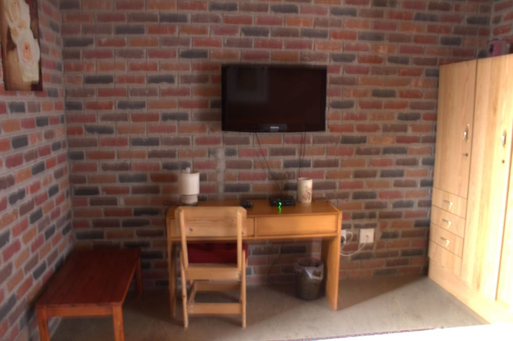 Фото Horus Guesthouse