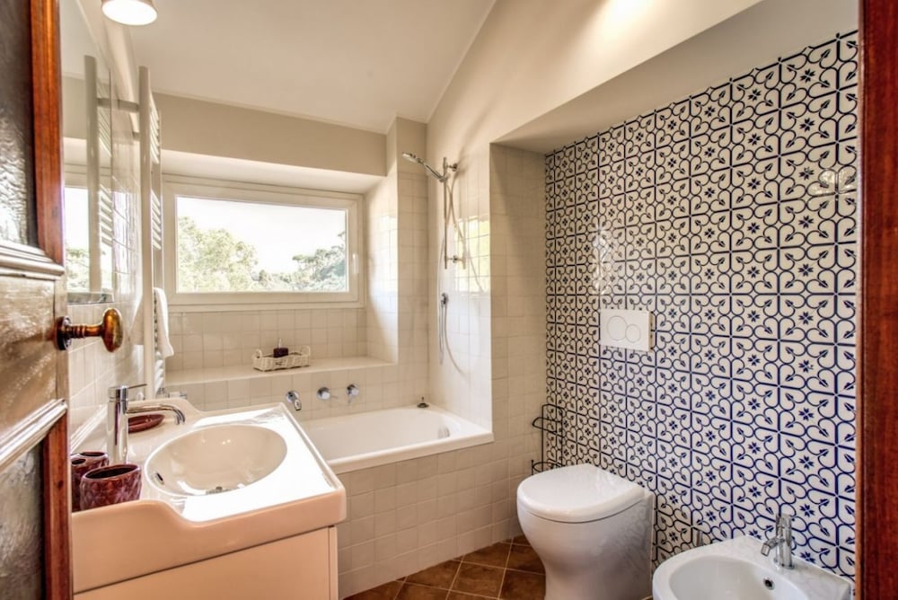 Фото Rooftop Dream Piazza del Popolo