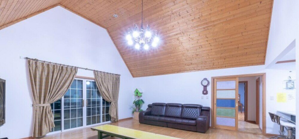 Фото Yangyang Natural We Pension