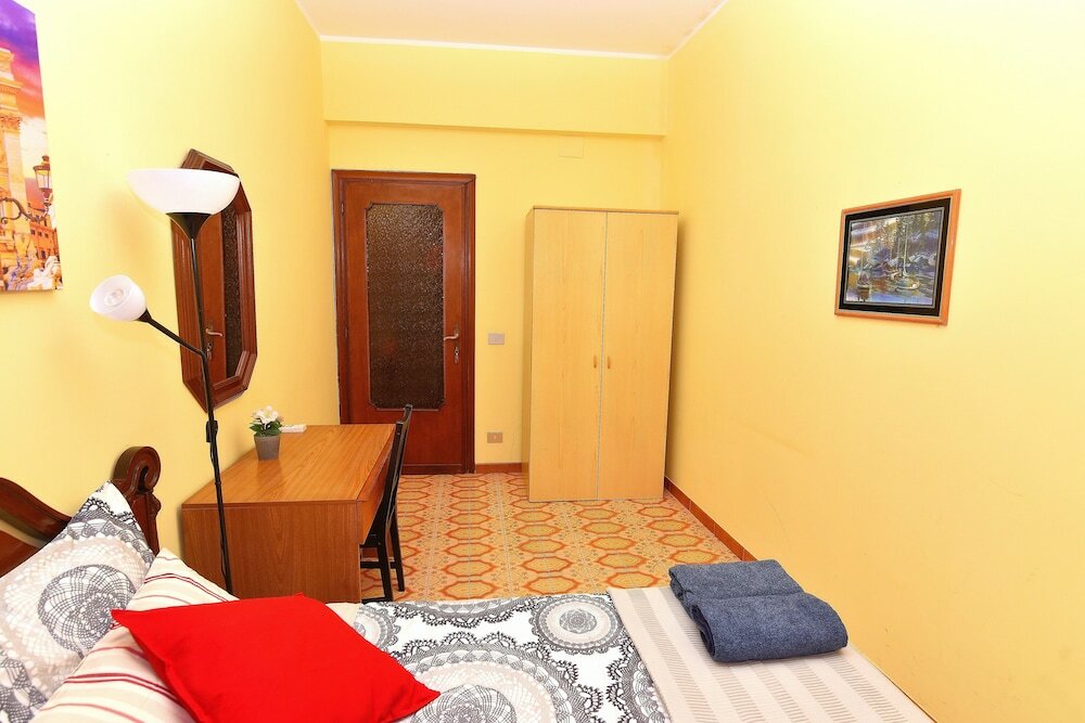 Фото Tiberius Suite Roma