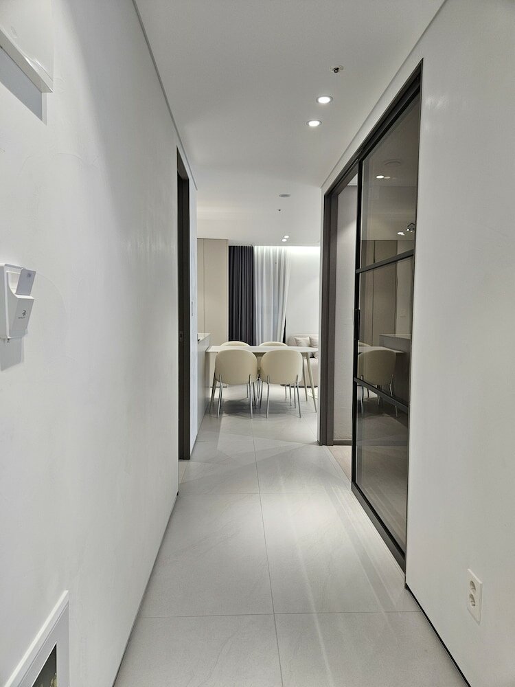 Фото Hotel the Designers Lyj Suite Yeoksam