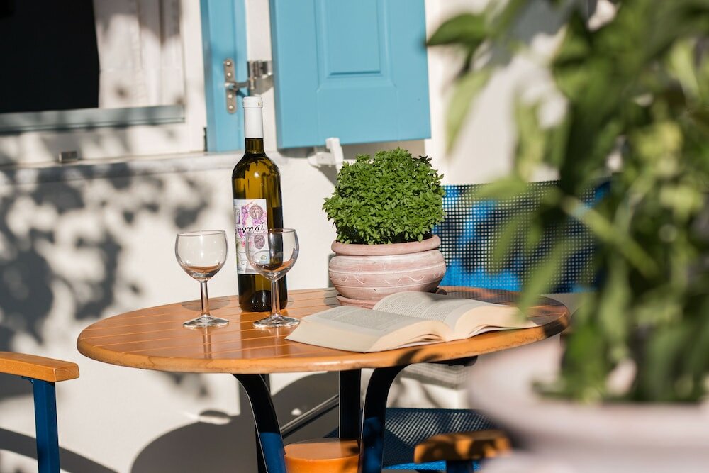 Фото 9 Muses Naxos beach hotel