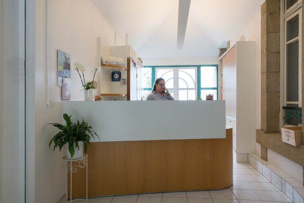 Фото Clos de Vallombreuse, The Originals Relais