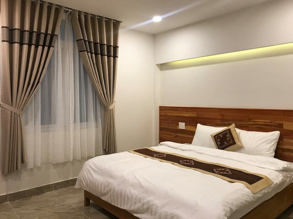 Фото Tata 2 Hotel