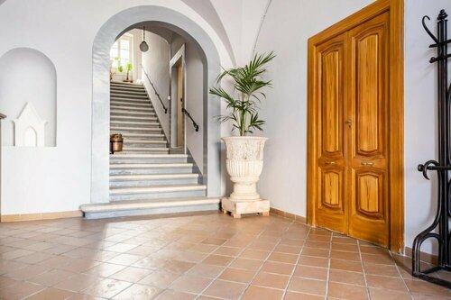 Гостиница Palazzo Rapanà Exclusive Flat