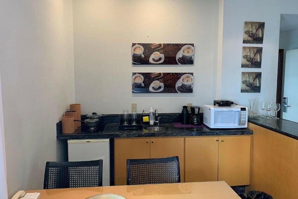 Фото Lockings Savassi 3