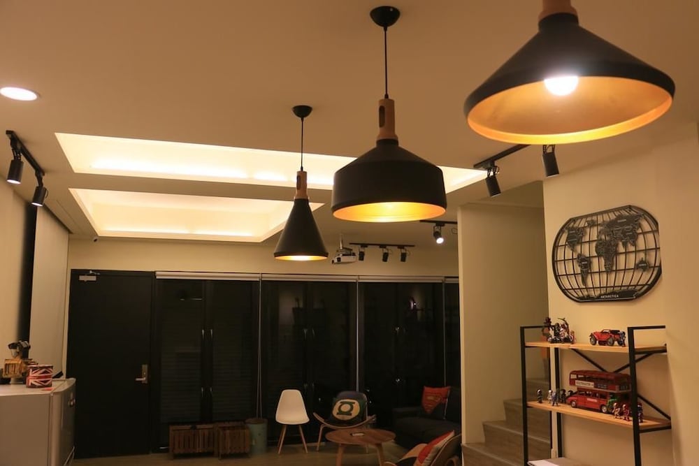 Фото Here Hostel Puli