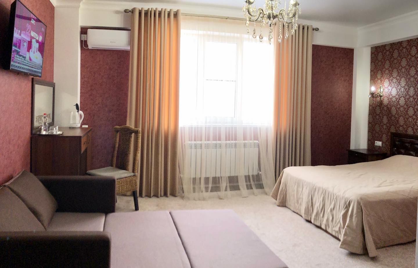 Фото Старый замок