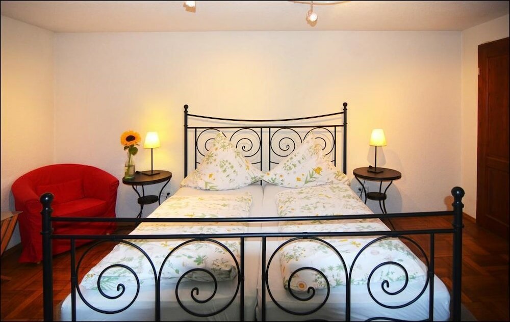 Фото Hotel Herberge zur Traube